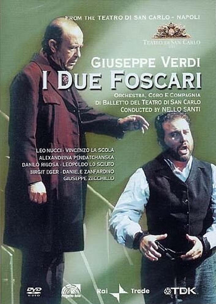 I due Foscari