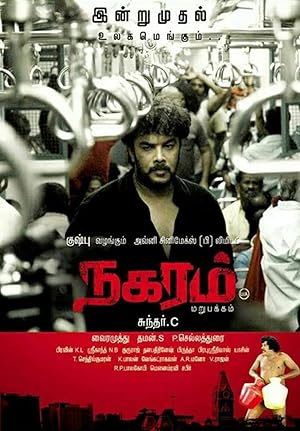 Nagaram