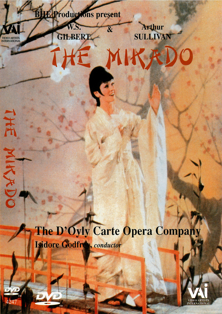 The Mikado