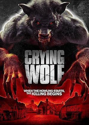 Cry Wolf 3D