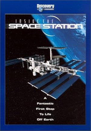 Inside the Space Station