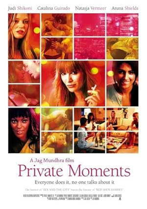 Private Moments