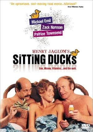 Sitting Ducks