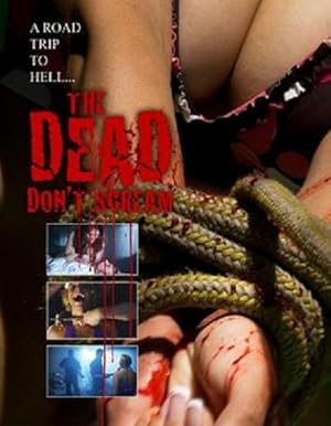The Dead Don't Scream