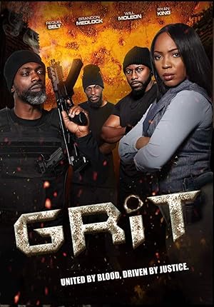 Grit