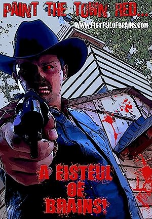 Fistful of Brains