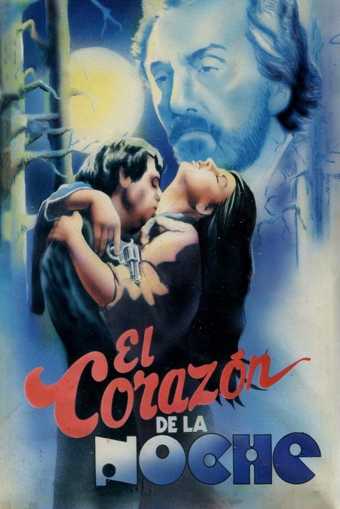 El corazon de la noche