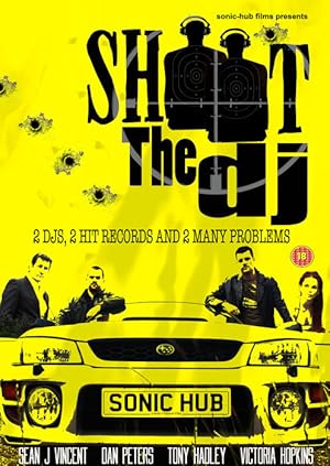 Shoot the DJ