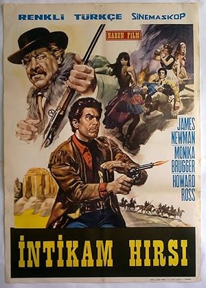 Wanted Johnny Texas