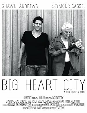 Big Heart City