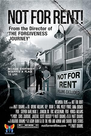 Not for Rent!