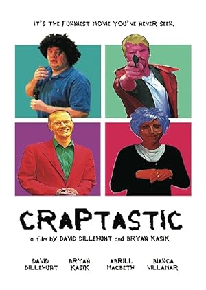 Craptastic