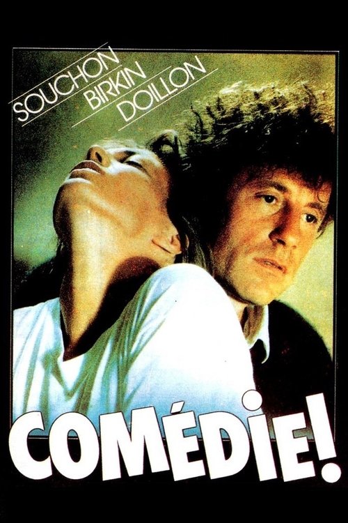 Comedie!