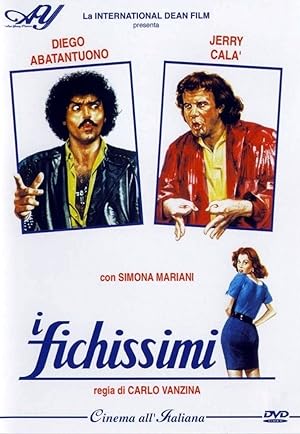 I fichissimi