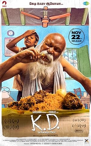 KD