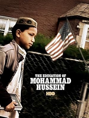 The Education of Mohammad Hussein