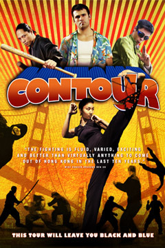 Contours