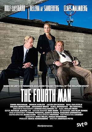 The Fourth Man