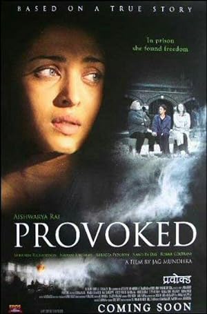 Provoked: A True Story