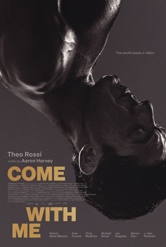 Come with Me