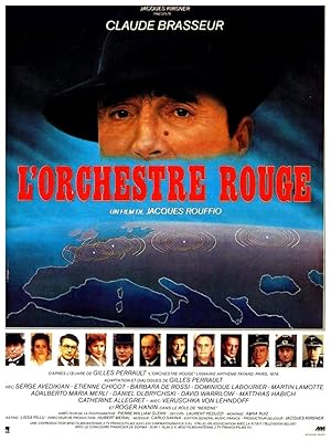 L'orchestre rouge