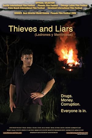 Thieves and Liars
