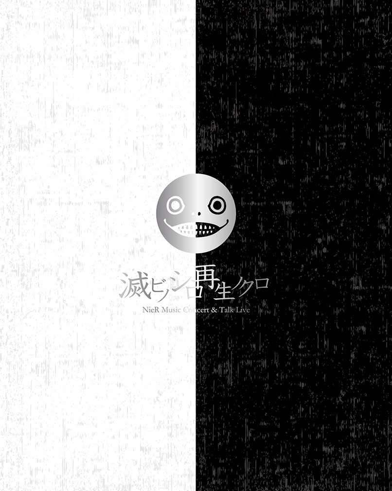 NieR Music Concert & Talk Live