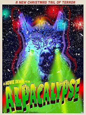 Alpacalypse