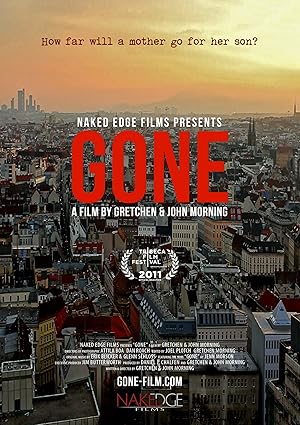 Gone
