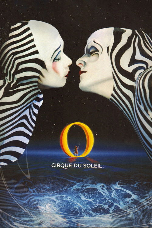 Cirque Du Soleil: O