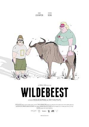Wildebeest