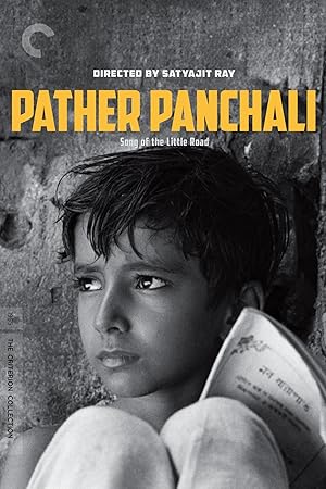 The Apu Trilogy Part 1