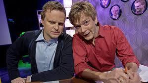Kjetil & Kjartan Show