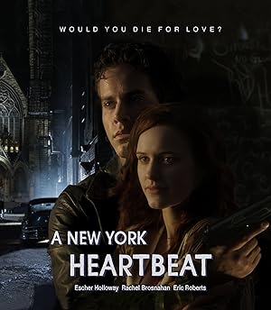 A New York Heartbeat