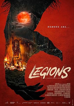 Legions