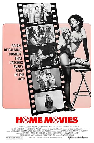 Home Movies