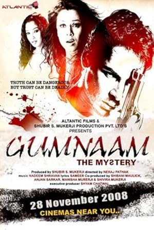 Gumnaam: The Mystery