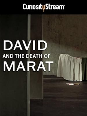 David and the Death of Marat
