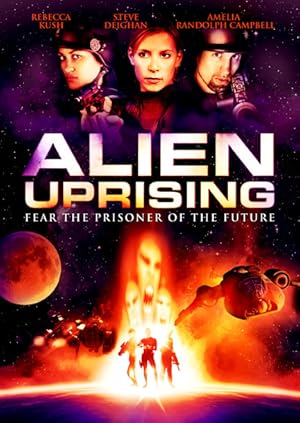 Alien Uprising