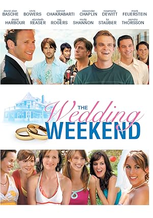 The Wedding Weekend