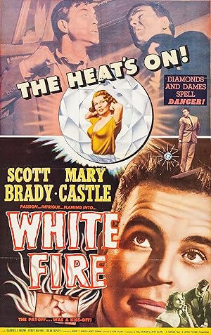 White Fire