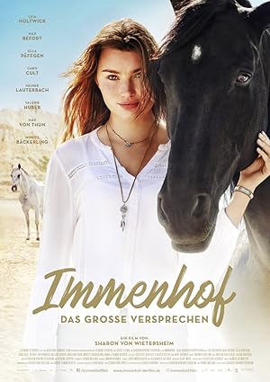 Immenhof - Das grosse Versprechen