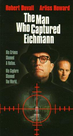Ich Bin Adolf Eichmann