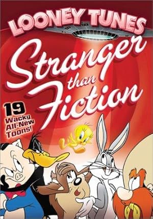 Looney Tunes: Stranger Than Fiction