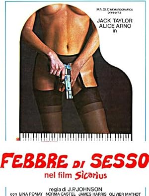 Tender and Perverse Emanuelle
