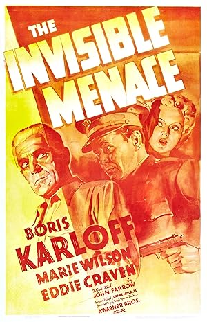 The Invisible Menace