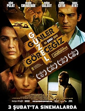 Guzel Gunler Gorecegiz