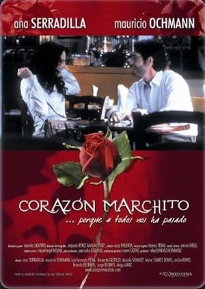 Corazon marchito