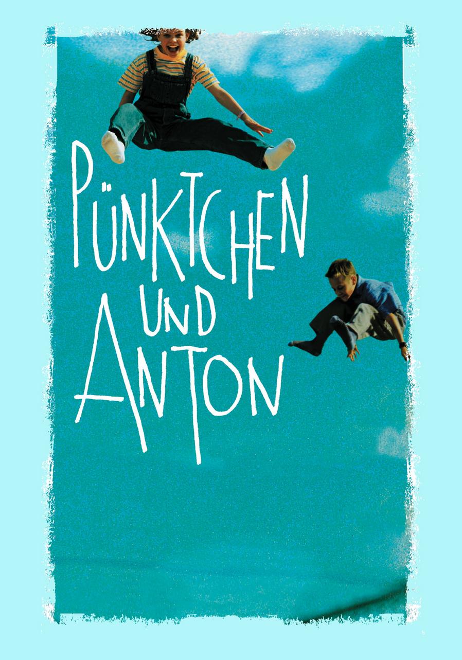 Annaluise & Anton