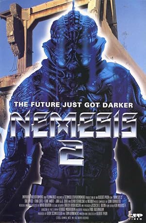 Nemesis 2